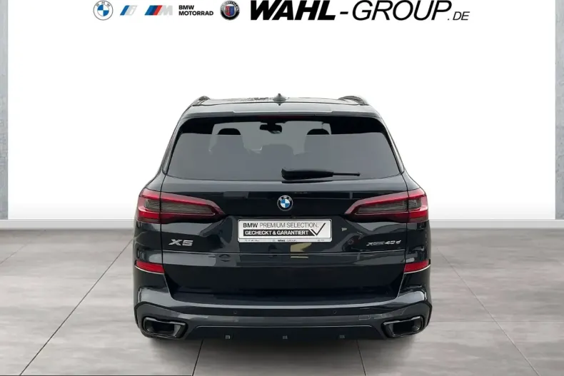 BMW X5 (Seria X) din 2022 cu 68.900 km - oferta BMW200781 - foto 6