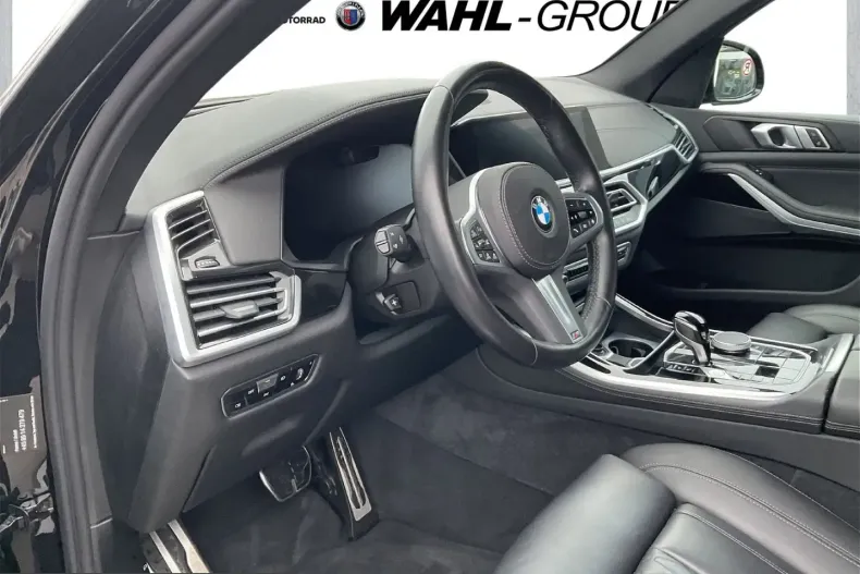 BMW X5 (Seria X) din 2022 cu 68.900 km - oferta BMW200781 - foto 9