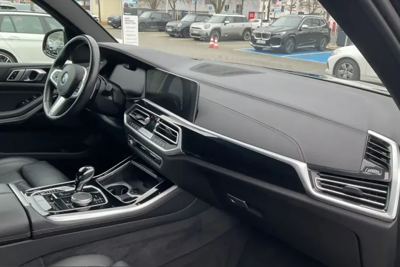 BMW X5 (Seria X) din 2022 cu 68.900 km - oferta BMW200781 - foto 11