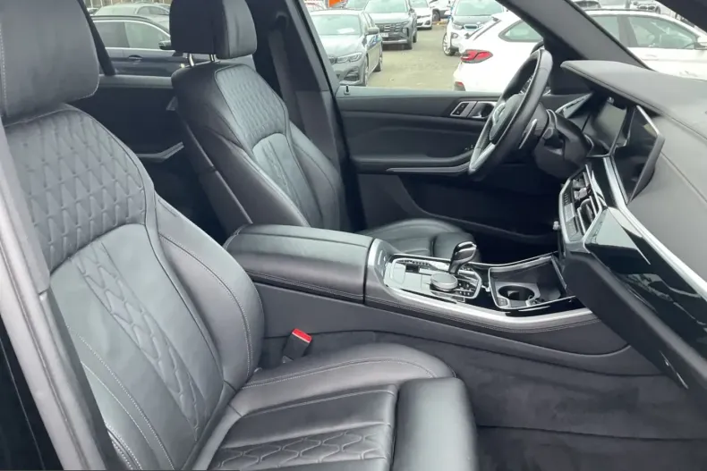 BMW X5 (Seria X) din 2022 cu 68.900 km - oferta BMW200781 - foto 12