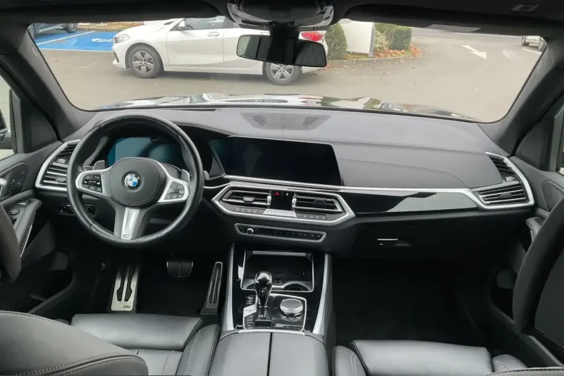 BMW X5 (Seria X) din 2022 cu 68.900 km - oferta BMW200781 - foto 13