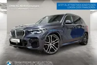 BMW X5 (Seria X) din 2022 cu 90.142 km - oferta BMW200782 - foto 1