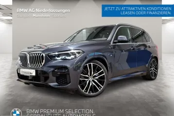 BMW X5 din 2022 - oferta BMW200782