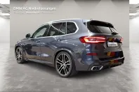 BMW X5 (Seria X) din 2022 cu 90.142 km - oferta BMW200782 - foto 2