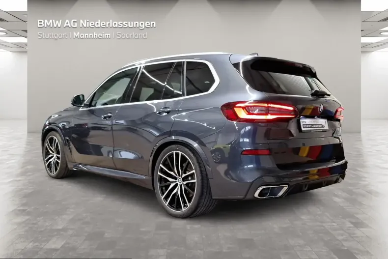 BMW X5 (Seria X) din 2022 cu 90.142 km - oferta BMW200782 - foto 2