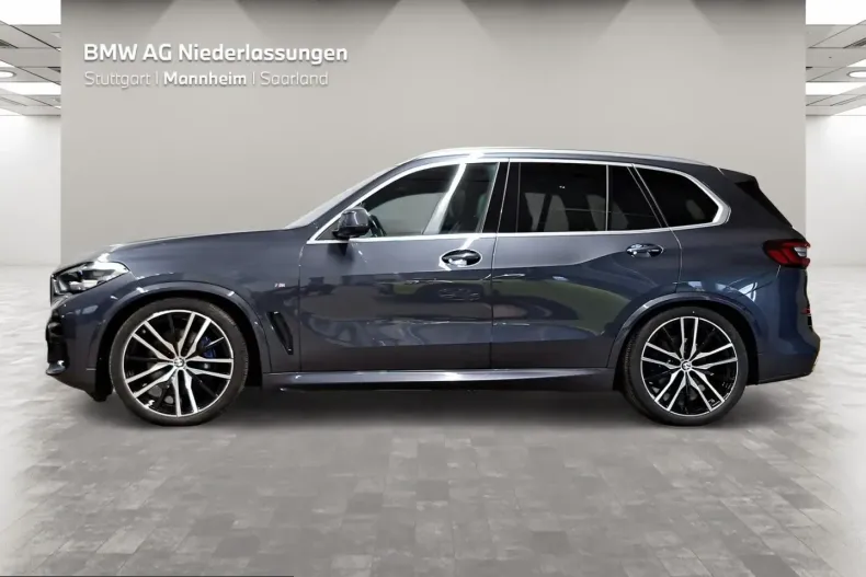 BMW X5 (Seria X) din 2022 cu 90.142 km - oferta BMW200782 - foto 3