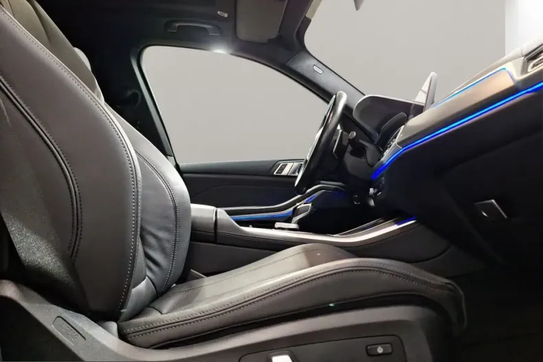 BMW X5 (Seria X) din 2022 cu 90.142 km - oferta BMW200782 - foto 5