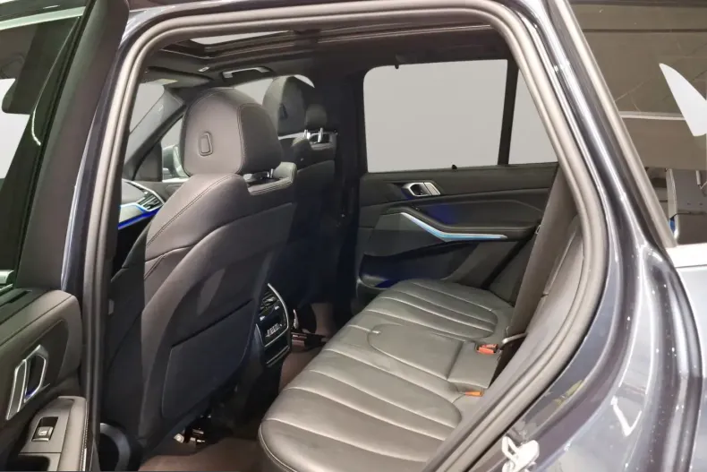 BMW X5 (Seria X) din 2022 cu 90.142 km - oferta BMW200782 - foto 6