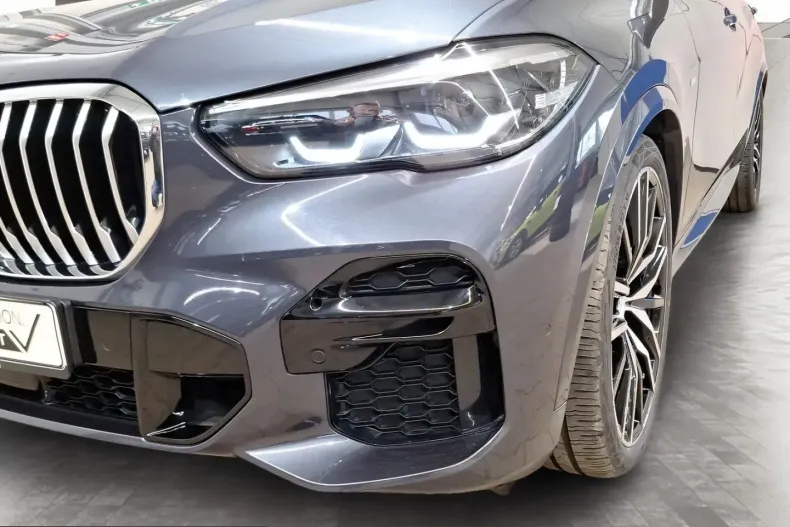 BMW X5 (Seria X) din 2022 cu 90.142 km - oferta BMW200782 - foto 8