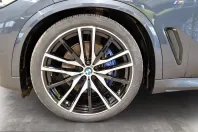 BMW X5 (Seria X) din 2022 cu 90.142 km - oferta BMW200782 - foto 9