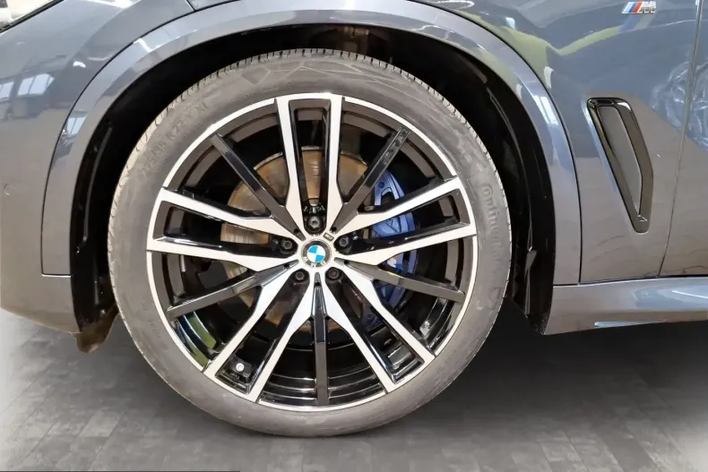 BMW X5 (Seria X) din 2022 cu 90.142 km - oferta BMW200782 - foto 9