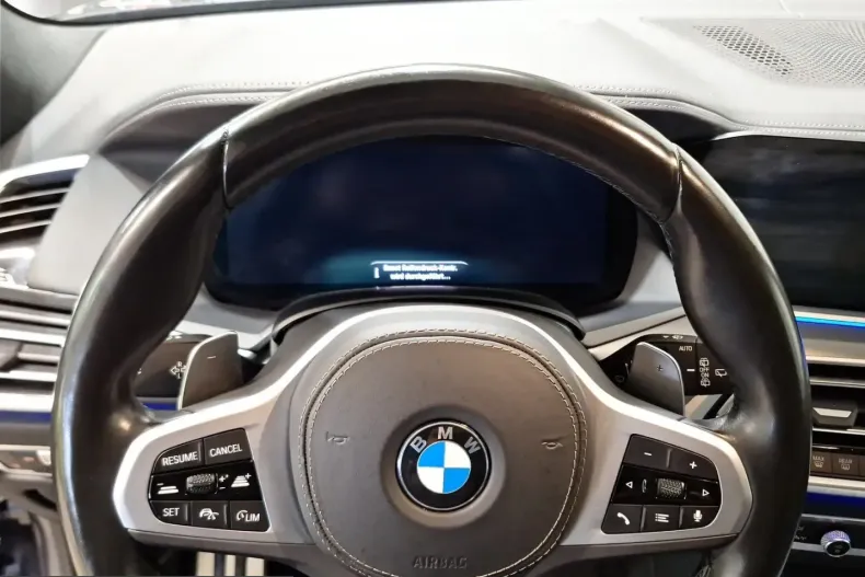 BMW X5 (Seria X) din 2022 cu 90.142 km - oferta BMW200782 - foto 13