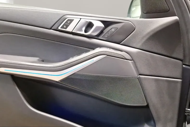 BMW X5 (Seria X) din 2022 cu 90.142 km - oferta BMW200782 - foto 16