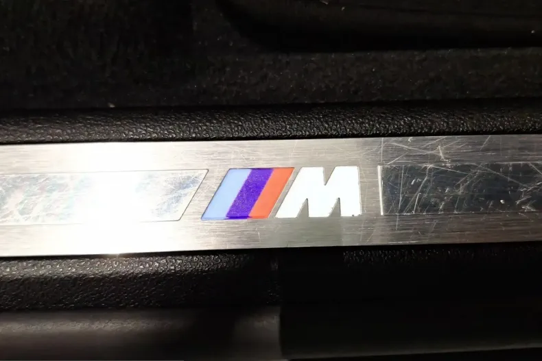 BMW X5 (Seria X) din 2022 cu 90.142 km - oferta BMW200782 - foto 20