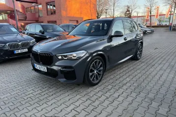 BMW X5 din 2022 - oferta BMW200783