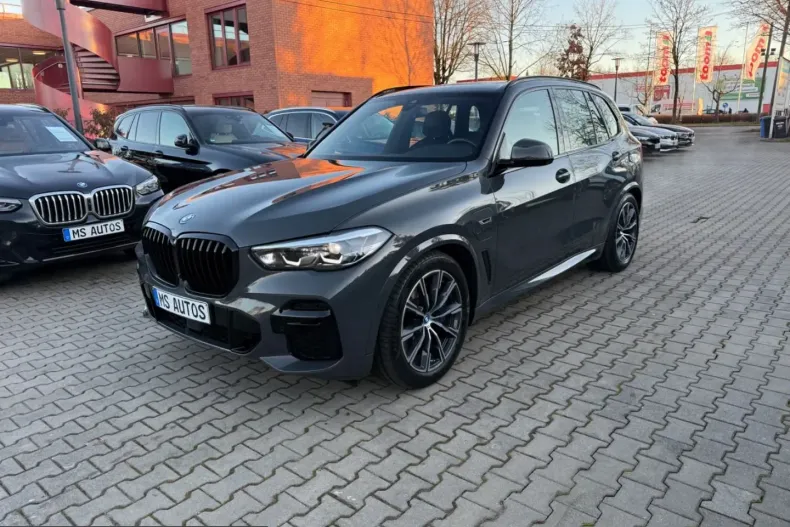 BMW X5 (Seria X) din 2022 cu 83.000 km - oferta BMW200783 - foto 1