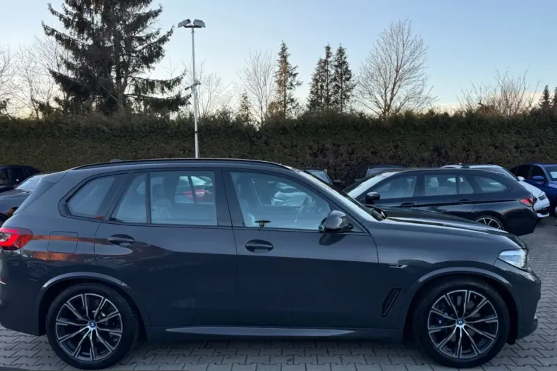 BMW X5 (Seria X) din 2022 cu 83.000 km - oferta BMW200783 - foto 5