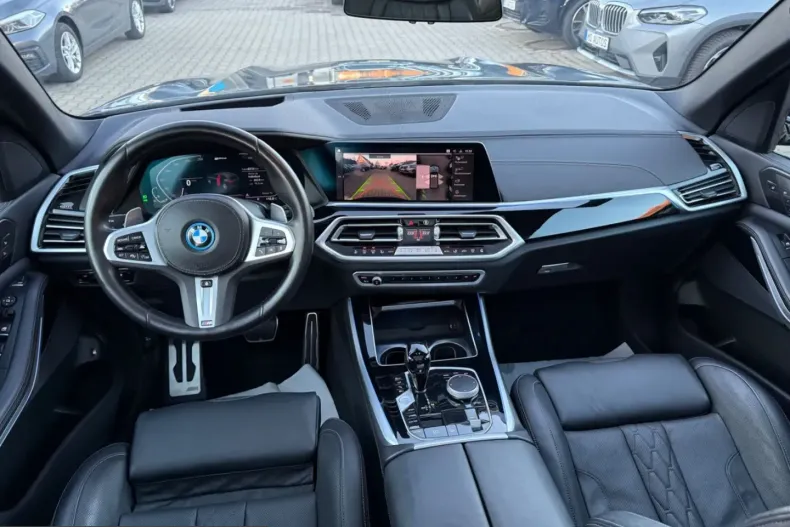 BMW X5 (Seria X) din 2022 cu 83.000 km - oferta BMW200783 - foto 10