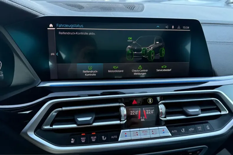 BMW X5 (Seria X) din 2022 cu 83.000 km - oferta BMW200783 - foto 15