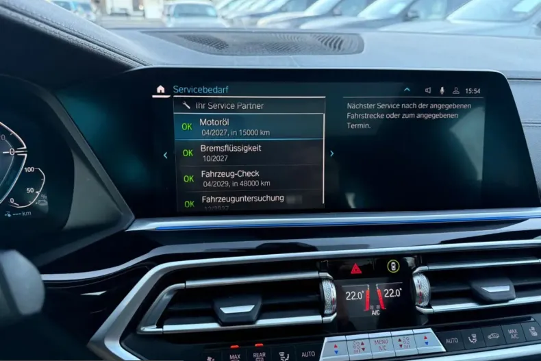 BMW X5 (Seria X) din 2022 cu 83.000 km - oferta BMW200783 - foto 16