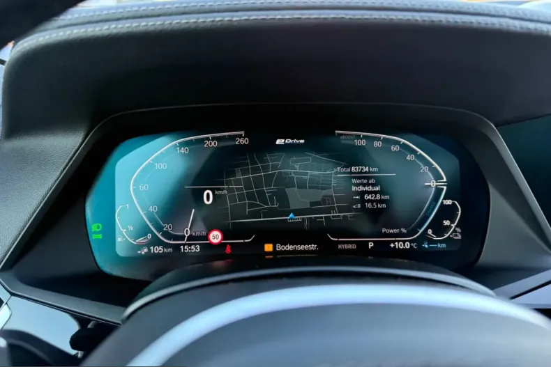 BMW X5 (Seria X) din 2022 cu 83.000 km - oferta BMW200783 - foto 17