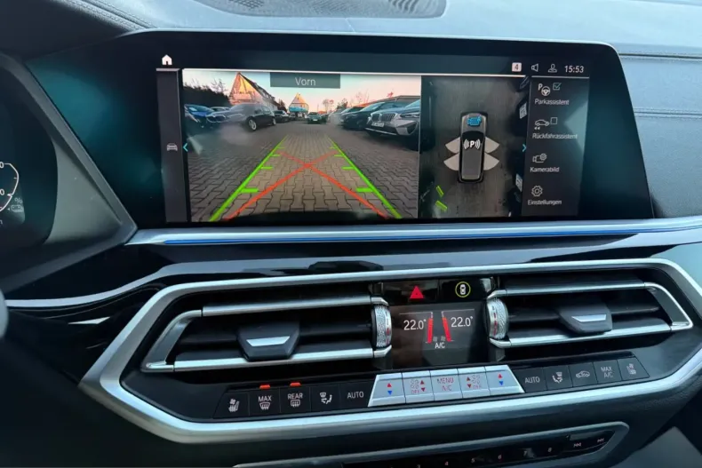 BMW X5 (Seria X) din 2022 cu 83.000 km - oferta BMW200783 - foto 18