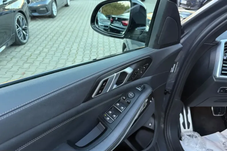 BMW X5 (Seria X) din 2022 cu 83.000 km - oferta BMW200783 - foto 21