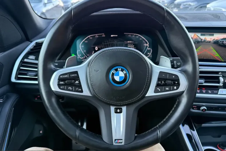 BMW X5 (Seria X) din 2022 cu 83.000 km - oferta BMW200783 - foto 22