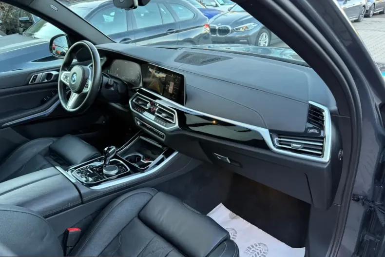 BMW X5 (Seria X) din 2022 cu 83.000 km - oferta BMW200783 - foto 26