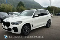 BMW X5 (Seria X) din 2022 cu 70.300 km - oferta BMW200784 - foto 1