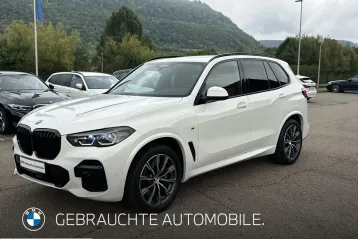 BMW X5 din 2022 - oferta BMW200784