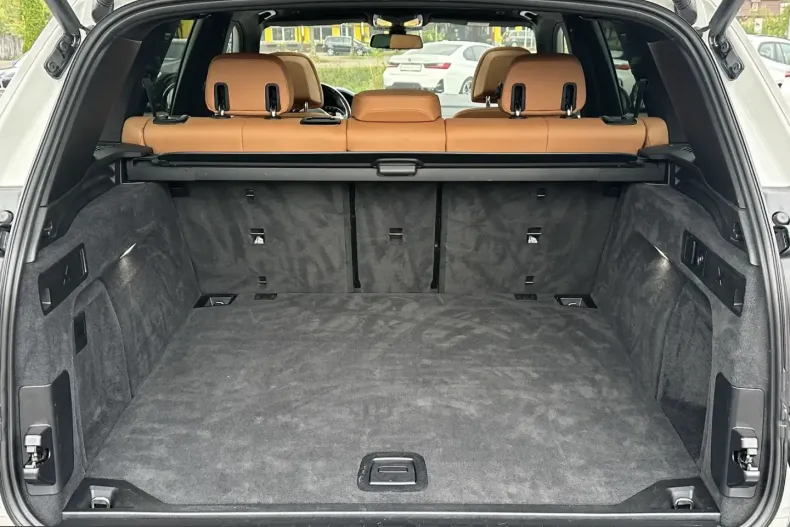 BMW X5 (Seria X) din 2022 cu 70.300 km - oferta BMW200784 - foto 6