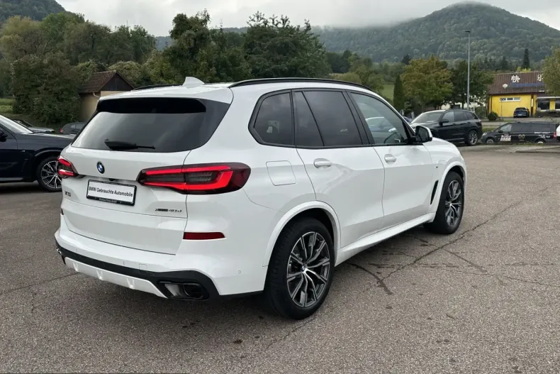 BMW X5 (Seria X) din 2022 cu 70.300 km - oferta BMW200784 - foto 9