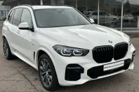 BMW X5 (Seria X) din 2022 cu 70.300 km - oferta BMW200784 - foto 11