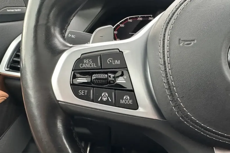 BMW X5 (Seria X) din 2022 cu 70.300 km - oferta BMW200784 - foto 14