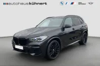 BMW X5 (Seria X) din 2022 cu 65.012 km - oferta BMW200785 - foto 1