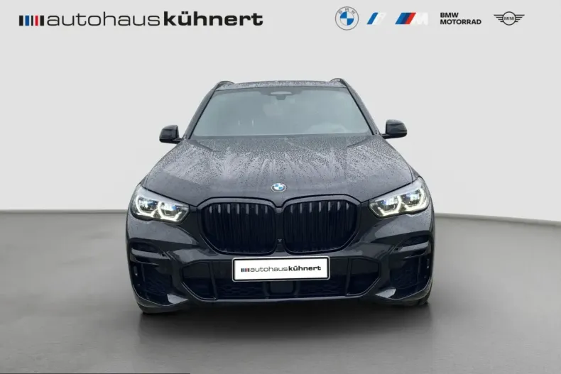 BMW X5 (Seria X) din 2022 cu 65.012 km - oferta BMW200785 - foto 2