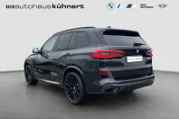 BMW X5 (Seria X) din 2022 cu 65.012 km - oferta BMW200785 - foto 4