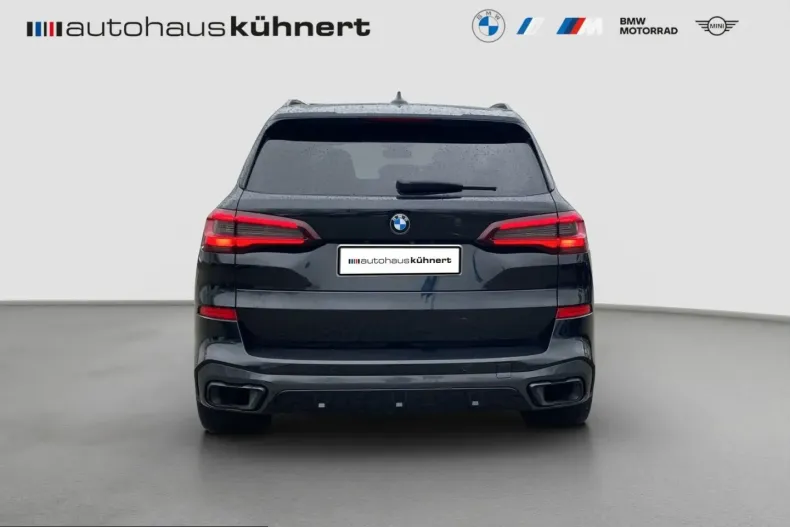BMW X5 (Seria X) din 2022 cu 65.012 km - oferta BMW200785 - foto 5