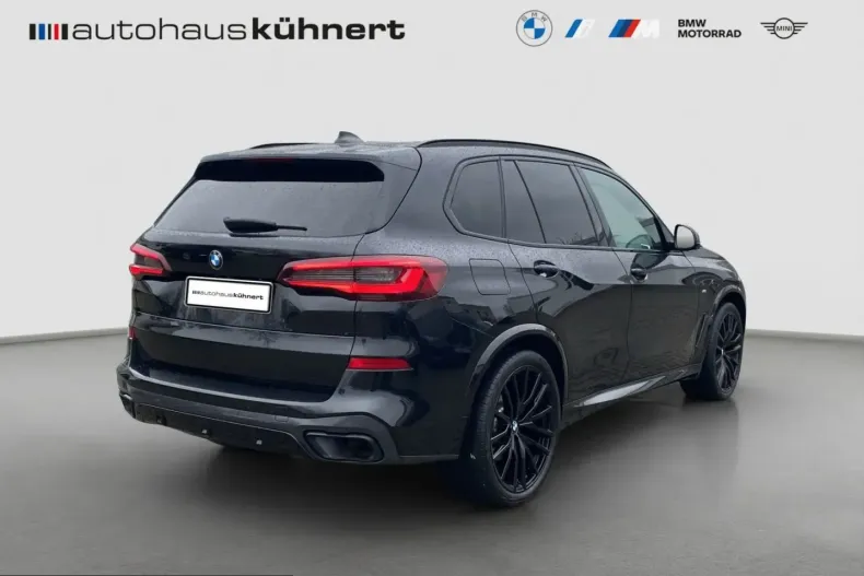 BMW X5 (Seria X) din 2022 cu 65.012 km - oferta BMW200785 - foto 6