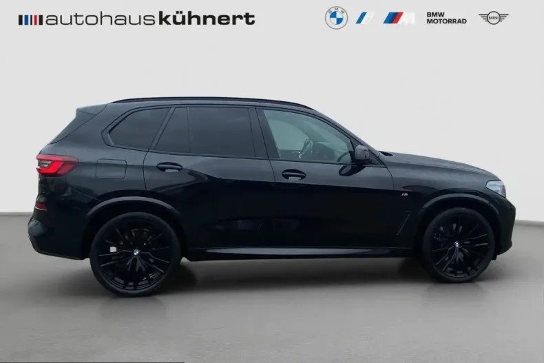 BMW X5 (Seria X) din 2022 cu 65.012 km - oferta BMW200785 - foto 7
