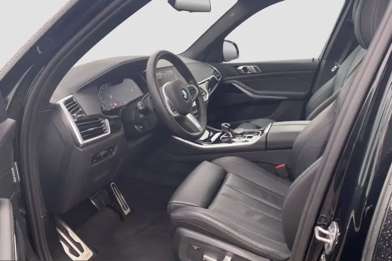 BMW X5 (Seria X) din 2022 cu 65.012 km - oferta BMW200785 - foto 9