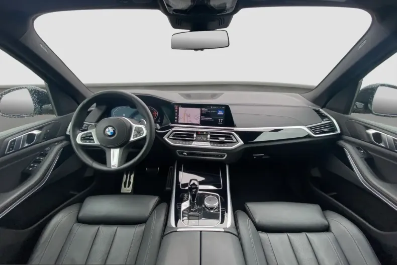 BMW X5 (Seria X) din 2022 cu 65.012 km - oferta BMW200785 - foto 10