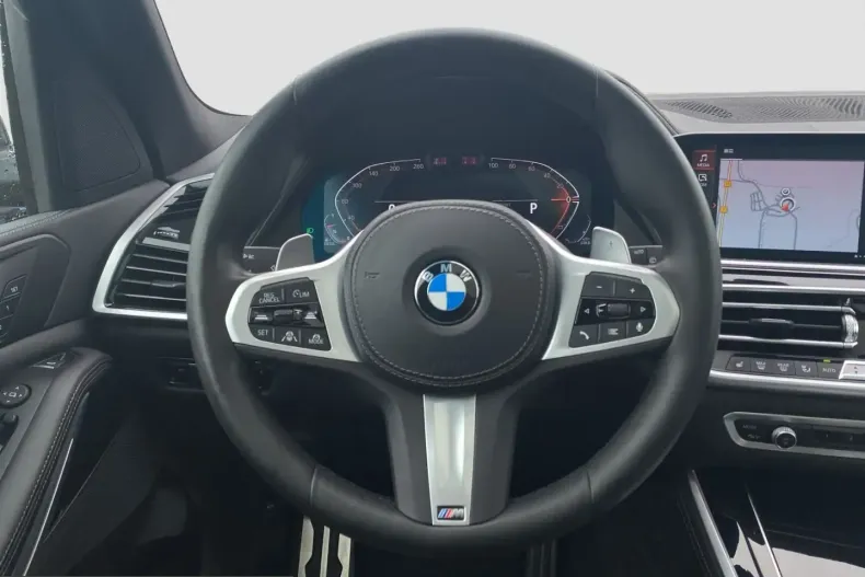 BMW X5 (Seria X) din 2022 cu 65.012 km - oferta BMW200785 - foto 11