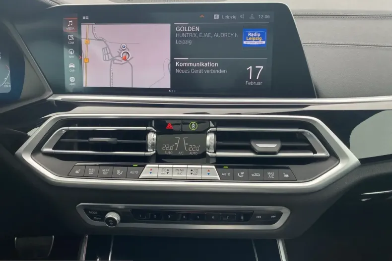 BMW X5 (Seria X) din 2022 cu 65.012 km - oferta BMW200785 - foto 12