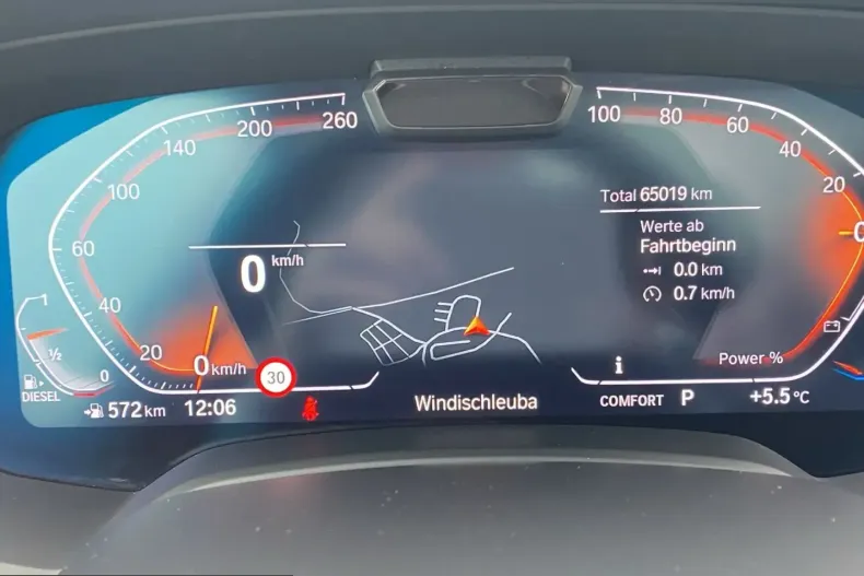 BMW X5 (Seria X) din 2022 cu 65.012 km - oferta BMW200785 - foto 13