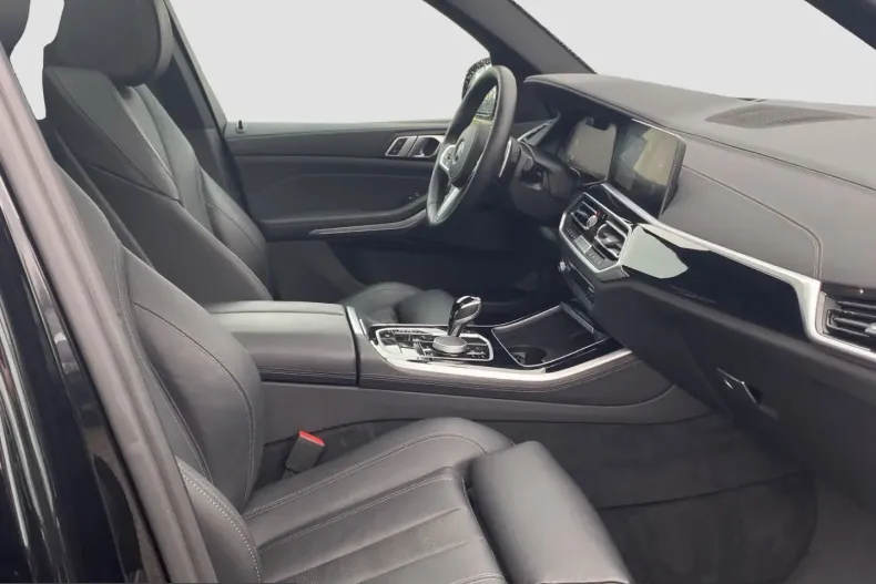 BMW X5 (Seria X) din 2022 cu 65.012 km - oferta BMW200785 - foto 19