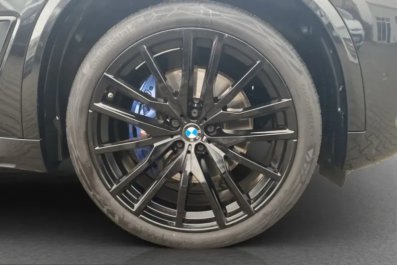 BMW X5 (Seria X) din 2022 cu 65.012 km - oferta BMW200785 - foto 21