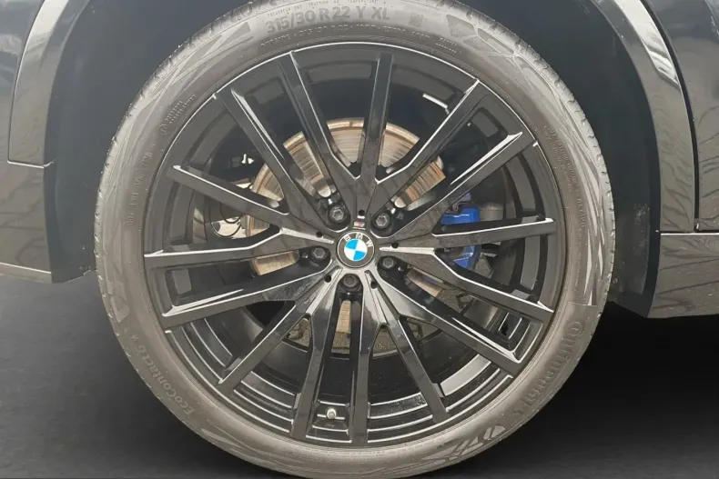 BMW X5 (Seria X) din 2022 cu 65.012 km - oferta BMW200785 - foto 22
