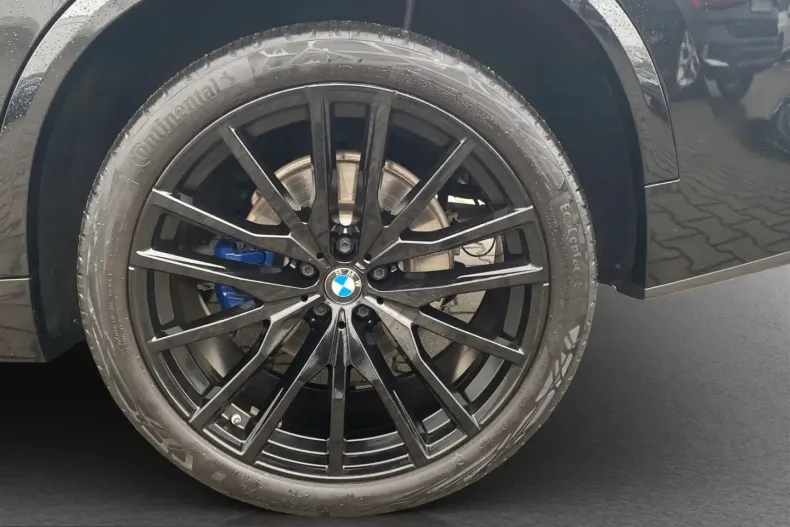 BMW X5 (Seria X) din 2022 cu 65.012 km - oferta BMW200785 - foto 23